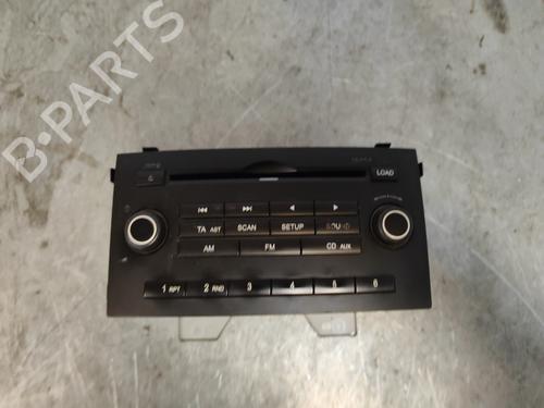 Used Radio Radio KIA CEE'D Hatchback (ED) [2006-2012] 36157113 36157113
