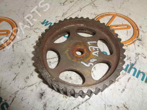 Pulley FORD MONDEO II (BAP)  | BP14191325M122 