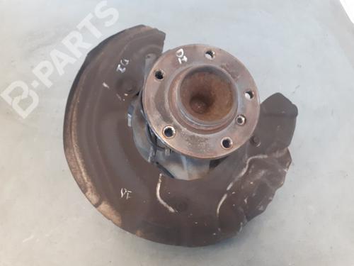 Used Left front steering knuckle BMW 3 Touring (E91) [2004-2012]  9177358