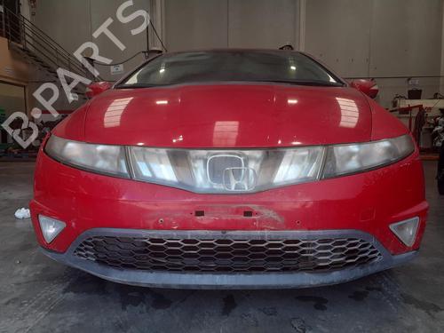 Right sun visor HONDA CIVIC VIII Hatchback (FN, FK)  | BP7888269I2 