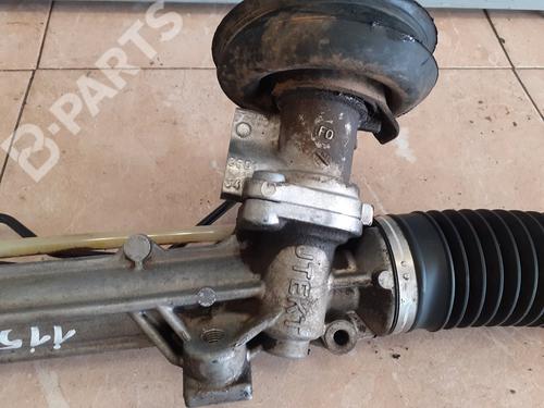 Steering rack PEUGEOT 206+ (2L_, 2M_)  | BP8219889M22 