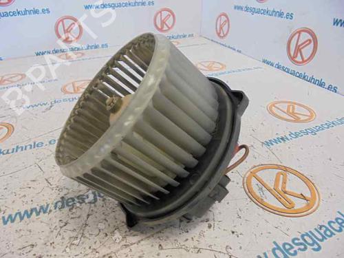 Heater blower motor AUDI A6 C5 (4B2) 2.5 TDI | BP14179247M62 
