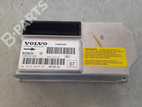 Used ECU airbags VOLVO S60 I (384) [2000-2010]  8231920