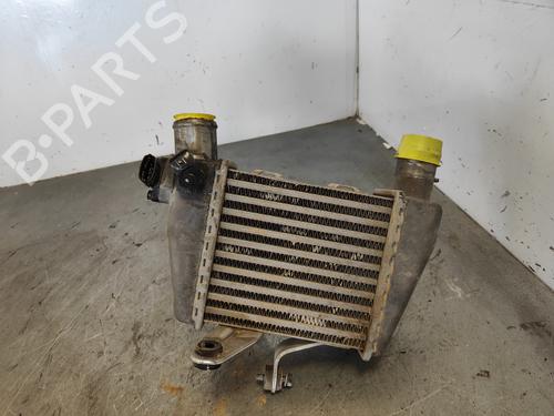 Intercooler HYUNDAI GETZ (TB) [2001-2011]  18265793