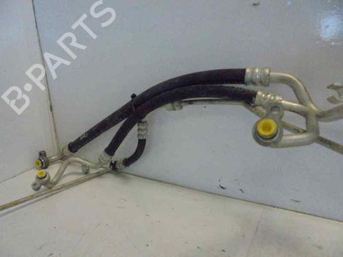 AC pipe SUZUKI GRAND VITARA I (FT, HT) 2.5 V6 24V 4x4 (TD62, SQ625) | BP14185841M126 