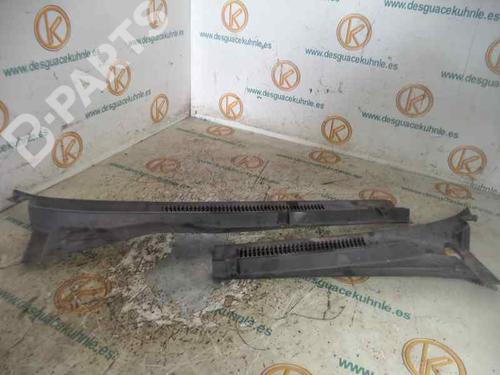 Torpedo HYUNDAI ACCENT I (X-3) 1.3 i 12V (84 hp) 6633047