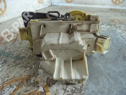 Front right lock FORD MONDEO II (BAP) 1.8 TD | BP2452949C97 