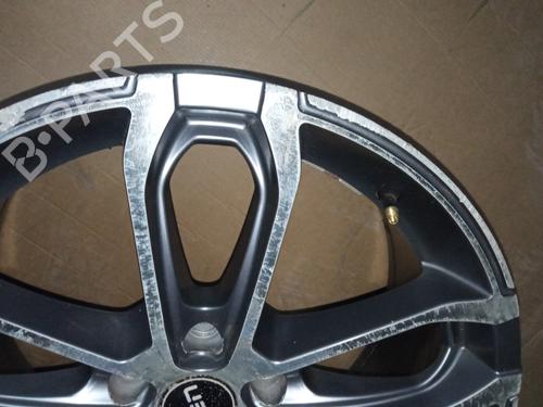 Rim VW GOLF VI (5K1)  | BP29954959C45 