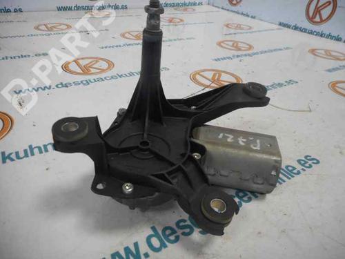 Viskermotor bakrute OPEL MERIVA A MPV (X03)  | BP2478020M102 