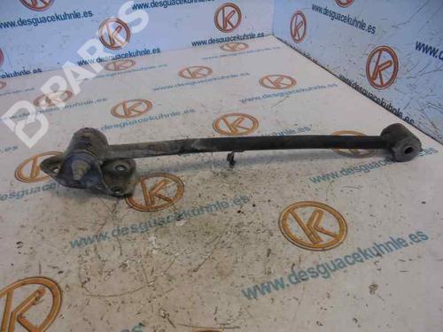 Right rear suspension arm HYUNDAI ACCENT II (LC) 1.3 | BP4707820M15 