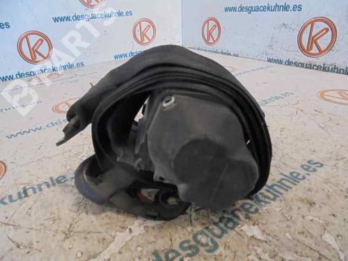 Rear left seatbelt SEAT IBIZA II (6K1) 1.9 D | BP6631148I29 