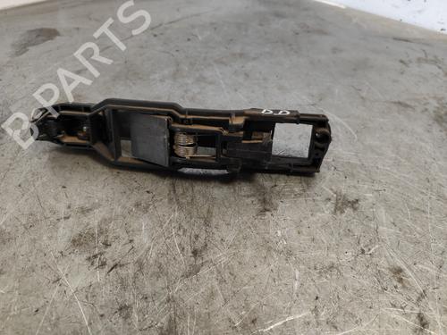 Front right exterior door handle MERCEDES-BENZ M-CLASS (W163) ML 320 (163.154) | BP25438368C129 