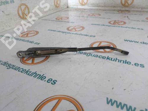 Rear windshield wiper arm OPEL COMBO Box Body/MPV 1.3 CDTI 16V | BP6630575C144 