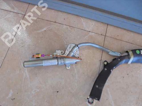 Left curtain airbag OPEL VECTRA C (Z02) 2.2 DTI 16V (F69) | BP5961751C11 