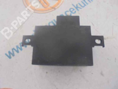 Comfort control module FORD FOCUS I (DAW, DBW) 1.6 16V | BP2458561M56 