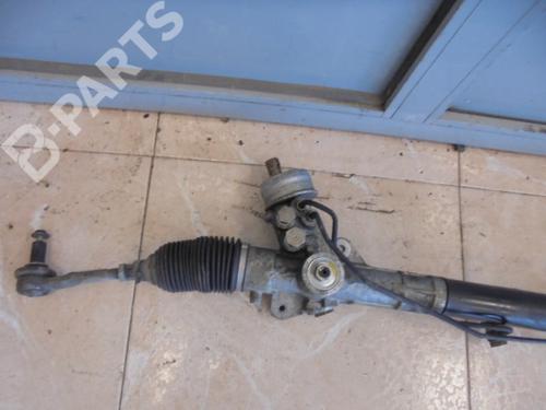 Steering rack AUDI A6 C5 (4B2)  | BP6123986M22 