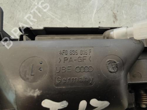 Venstre bak invendig håndtak AUDI A6 C6 (4F2)  | BP14361149I15 