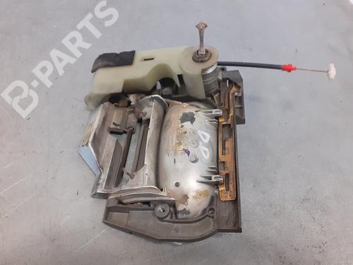 Front right exterior door handle BMW 5 (E39)  | BP9173694C129 