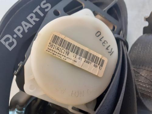 Rear left seatbelt HONDA CIVIC VIII Hatchback (FN, FK)  | BP7905802I29 