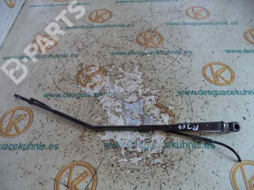 Back wipers mechanism RENAULT 21 (B48_) 2.1 D (B48V/B48O) (72 hp) 6632940