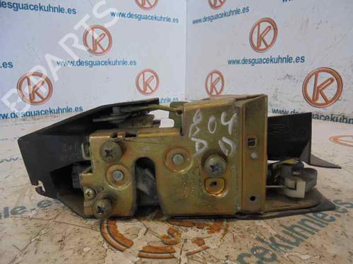 Used Front right lock FORD ESCORT VI Turnier (GAL, ANL) 1.6 16V (90 hp) 12558059