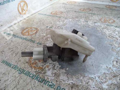 Brake master cylinder PEUGEOT 206 Hatchback (2A/C) 2.0 HDI 90 | BP2455860M77 