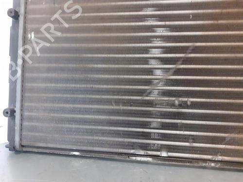 Water radiator SEAT IBIZA II (6K1) 1.4 i | BP7234779M31 