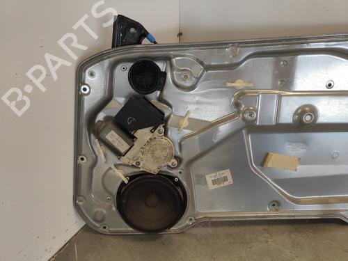 Front right window mechanism SEAT IBIZA III (6L1) 1.9 TDI | BP14851446C23 