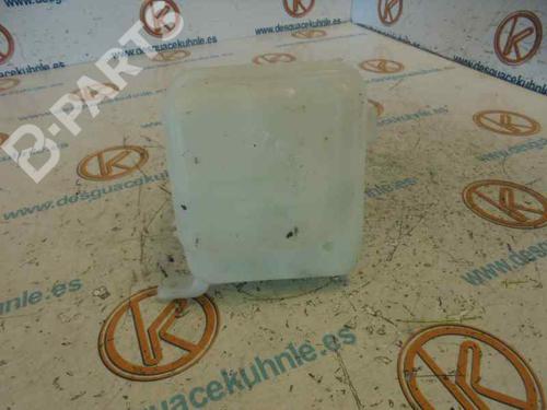 Expansion tank KIA CARENS IV 1.7 CRDi | BP4894967C120 