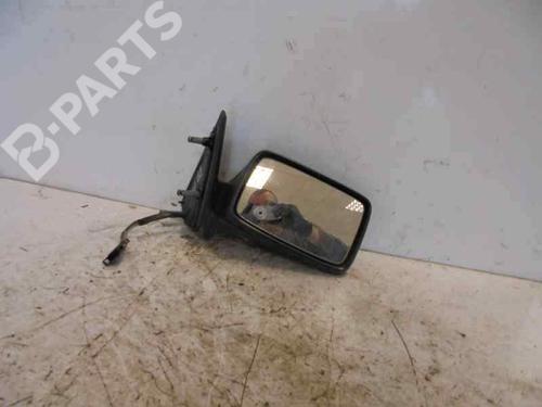 Used Right mirror VW GOLF III (1H1) [1989-1998]  5590150