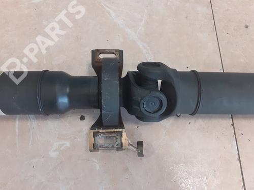 Driveshaft MERCEDES-BENZ C-CLASS Coupe (CL203) C 220 CDI (203.706) | BP9277190M37 