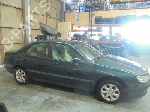 Venstre bagtil invendig håndtag PEUGEOT 406 (8B) 2.1 TD 12V | BP3219787I15 