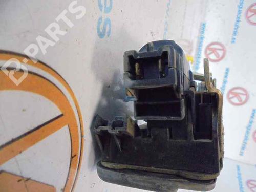 Front right lock RENAULT KANGOO (KC0/1_) 1.5 dCi | BP2795858C97 