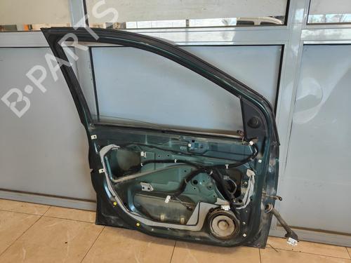 Left front door HYUNDAI GETZ (TB)  | BP16045842C2 