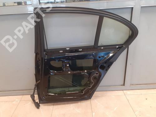 Right rear door BMW 7 (E65, E66, E67)  | BP9175859C5 
