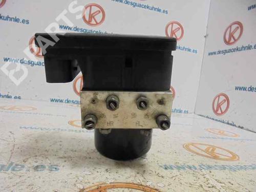 Used ABS pump OPEL ASTRA H (A04) 1.7 CDTI (L48) (100 hp) 5031145