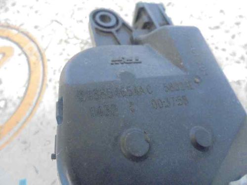 Heater blower motor CHRYSLER VOYAGER IV (RG, RS) 3.3 Flex-Fuel | BP2493576M62 