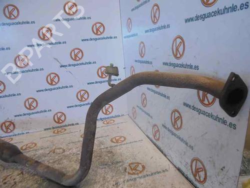 Exhaust system HYUNDAI ACCENT II (LC)  | BP14181530M121 