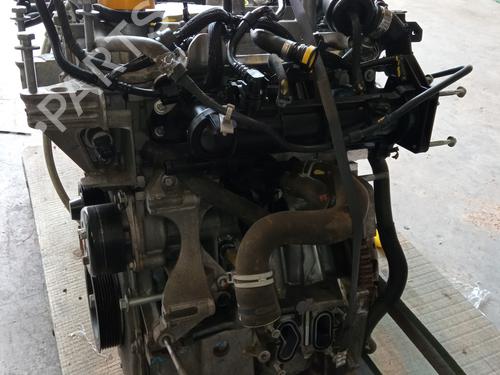 Engine DACIA SANDERO II  | BP5185941M1 