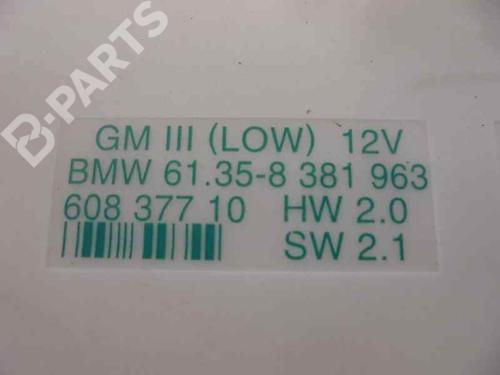 BP2452384M55 | Centralina de luzes BMW 5 (E39) 523 i BP2452384M55