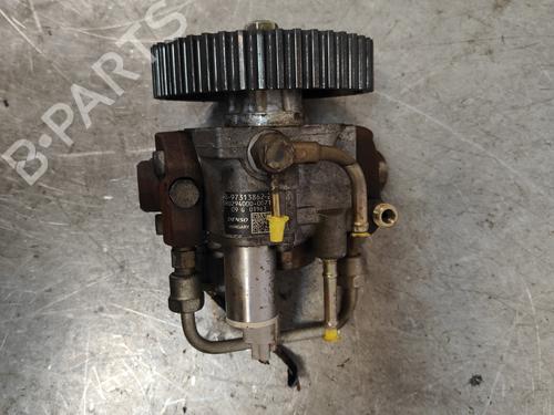 Used Injection pump Injection pump OPEL MERIVA A MPV (X03) [2003-2010] 36077809 36077809