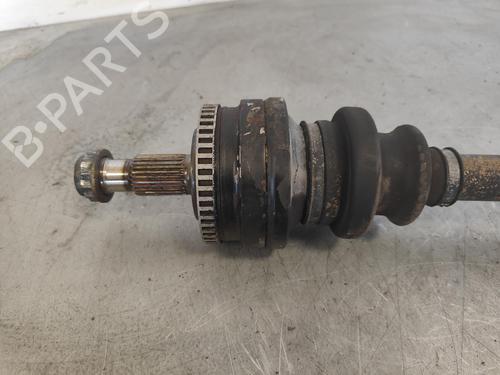 Left rear driveshaft MERCEDES-BENZ S-CLASS (W220)  | BP12951455M40 