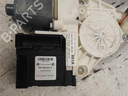 Front left window mechanism AUDI A3 (8P1) 1.6 | BP38240217C22  - Image 6