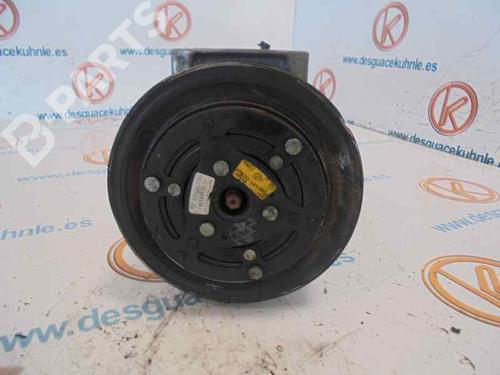 AC compressor ALFA ROMEO GT (937_) 1.9 JTD (937CXN1B) | BP2496618M34 