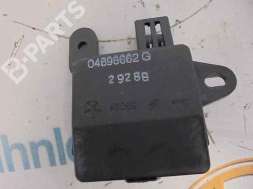 Elektronisk sensor CHRYSLER 300M (LR) 3.5 V6 24V | BP3727006M84 