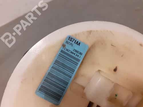 Fuel pump FORD MONDEO III Saloon (B4Y) 2.0 TDCi | BP8877179M76 