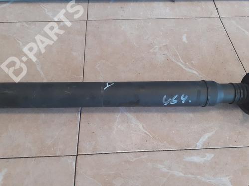 Driveshaft MERCEDES-BENZ C-CLASS (W202) C 250 Turbo-D (202.128) | BP7560741M37 