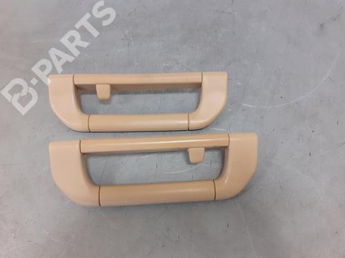 Interiør tag BMW 7 (E65, E66, E67) [2001-2009]  8518271