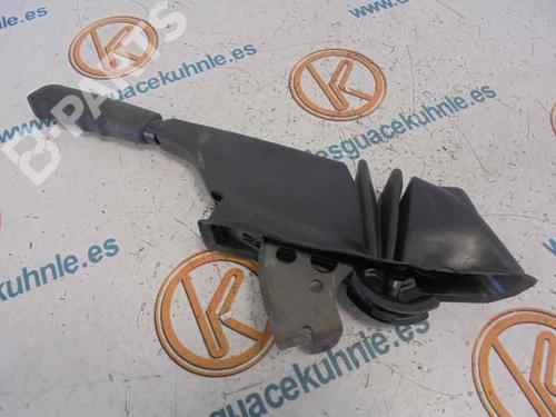 Hand brake BMW 5 (E34) 520 i 24V (150 hp) 8779584