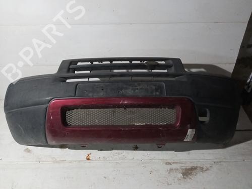 Used Front bumper LAND ROVER FREELANDER I (L314) [1998-2006]  2458886